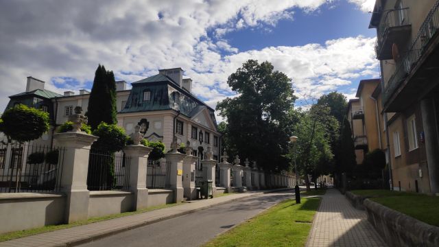 Mieszkanie 4-pokojowe Rzeszów Śródmieście, ul. Jana Dekerta. Zdjęcie 1