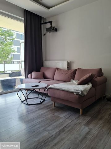 Mieszkanie 2-pokojowe Warszawa Ursus, ul. Edwarda Habicha. Zdjęcie 1