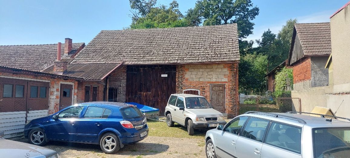 dom wolnostojący, 7 pokoi Bodzanowice. Zdjęcie 3