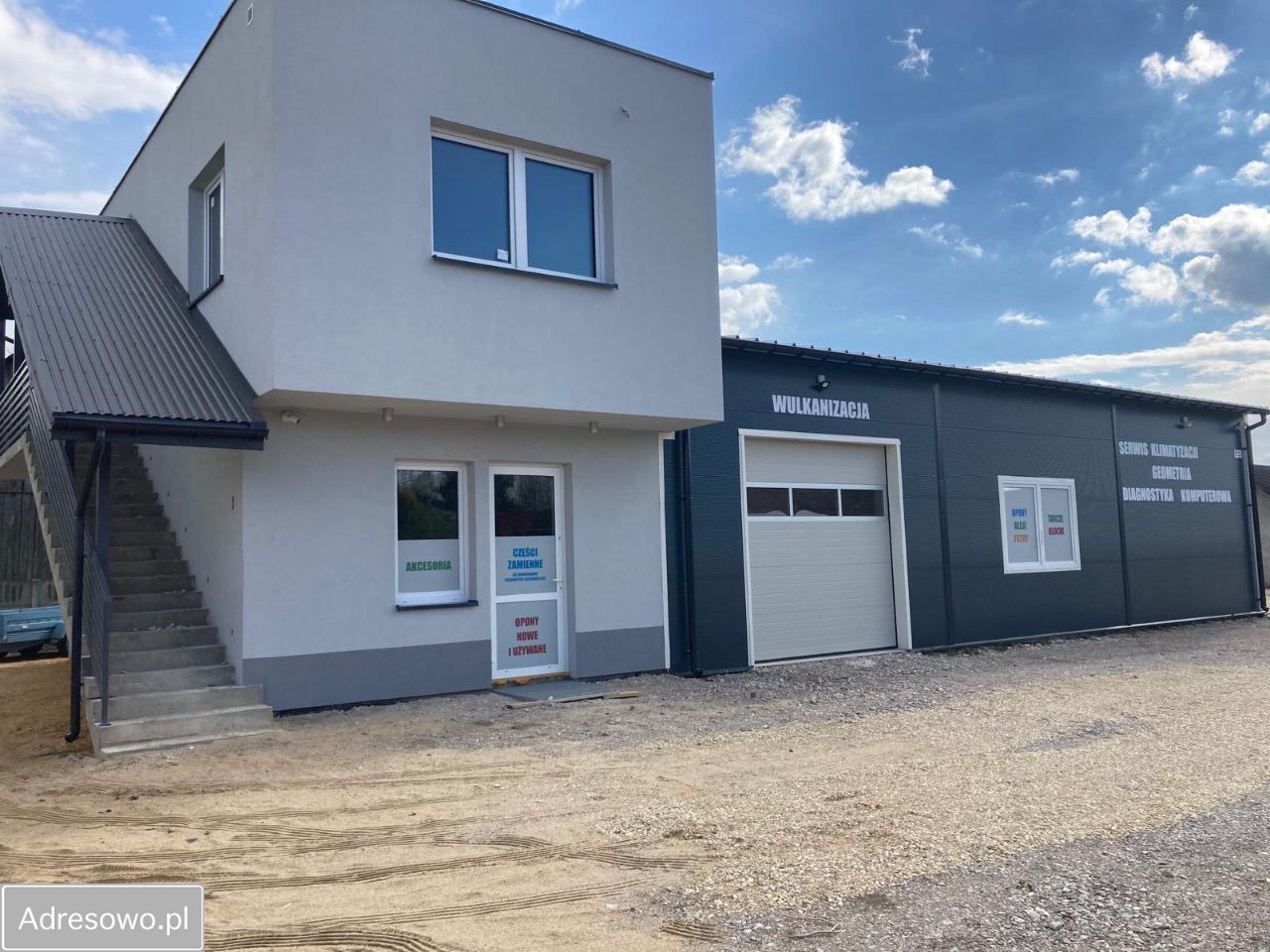 Hala/magazyn Żytno, ul. Konopnickiej. Zdjęcie 14