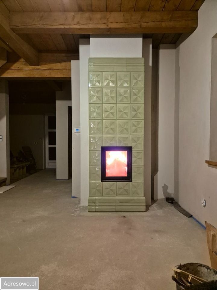 dom wolnostojący, 4 pokoje Kalnica. Zdjęcie 9