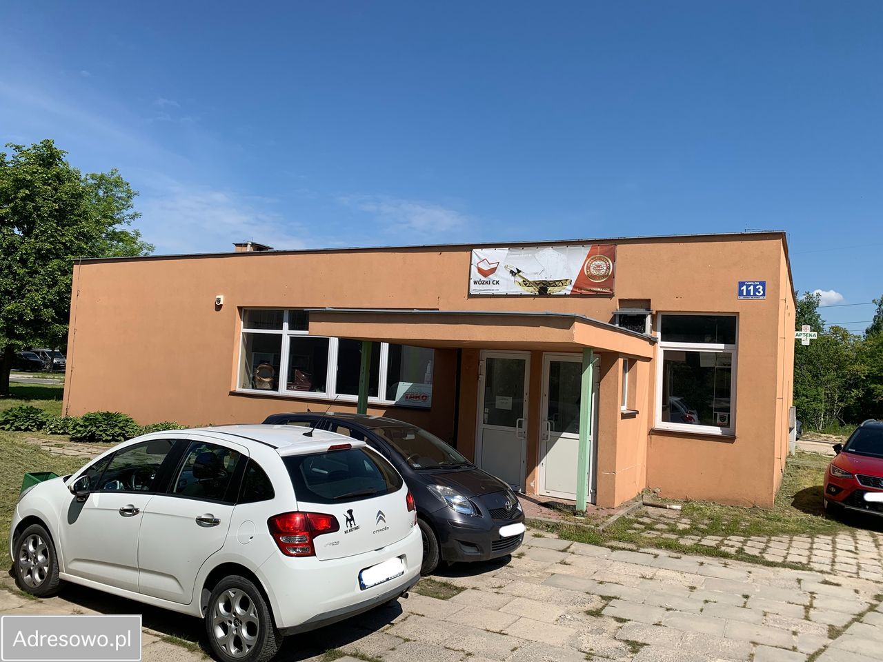 Lokal Kielce