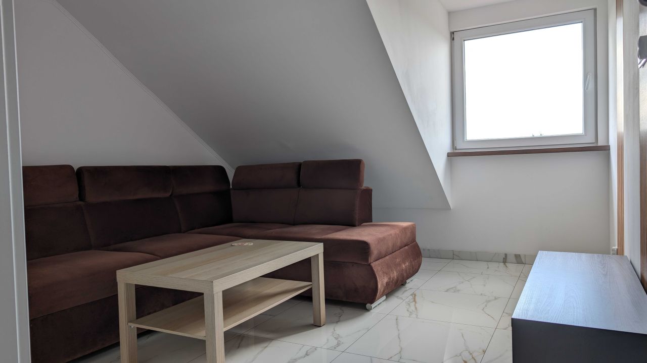 Mieszkanie 2-pokojowe Wrocław Ołtaszyn