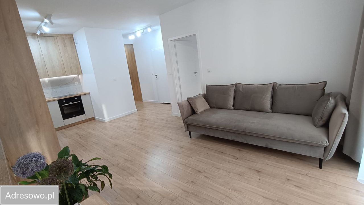 Mieszkanie 2-pokojowe Toruń Wrzosy, ul. Henryka Strobanda. Zdjęcie 11