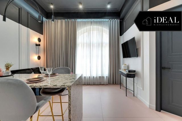 Mieszkanie 2-pokojowe Gdańsk Śródmieście, ul. Wałowa. Zdjęcie 1