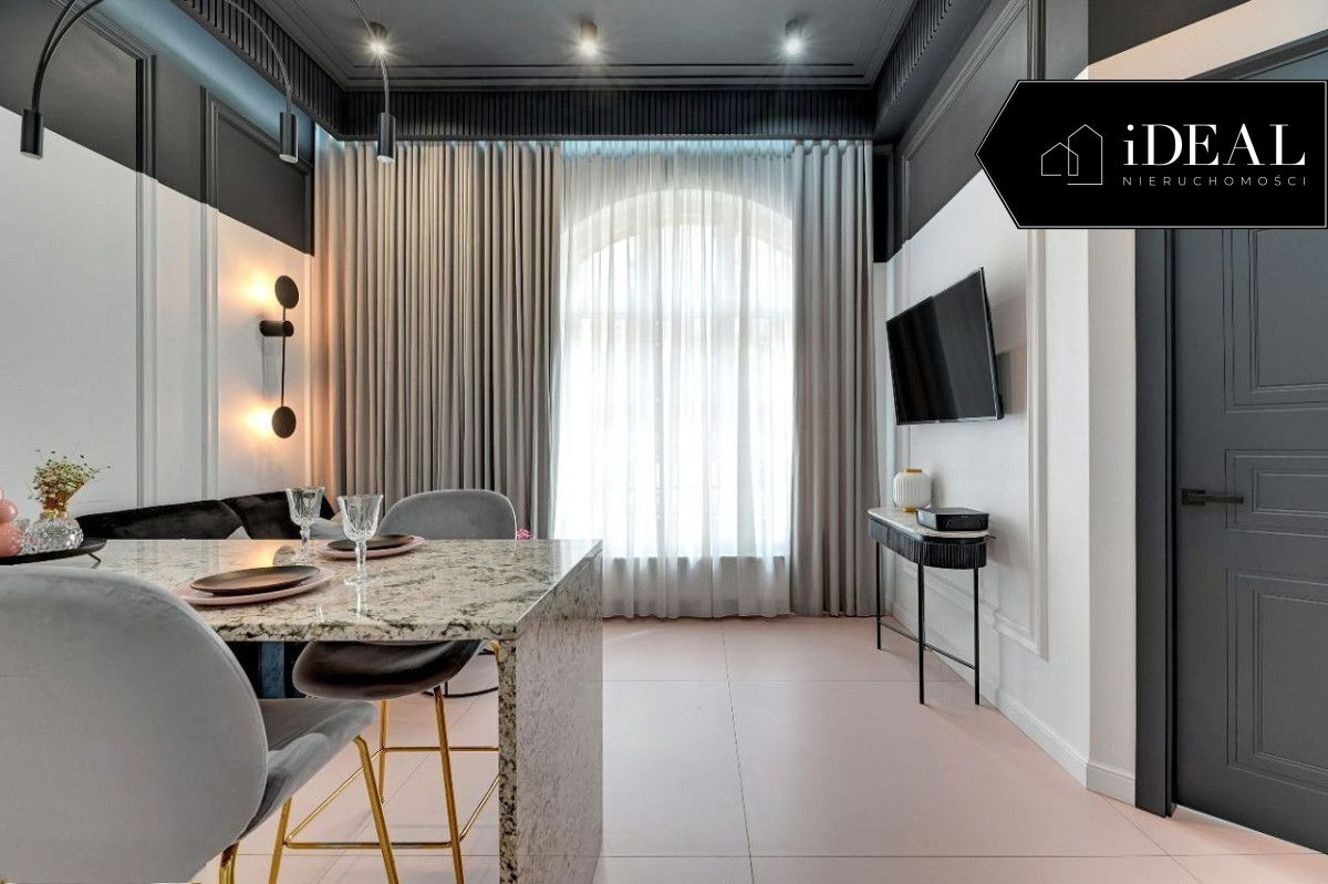 Mieszkanie 2-pokojowe Gdańsk Śródmieście, ul. Wałowa