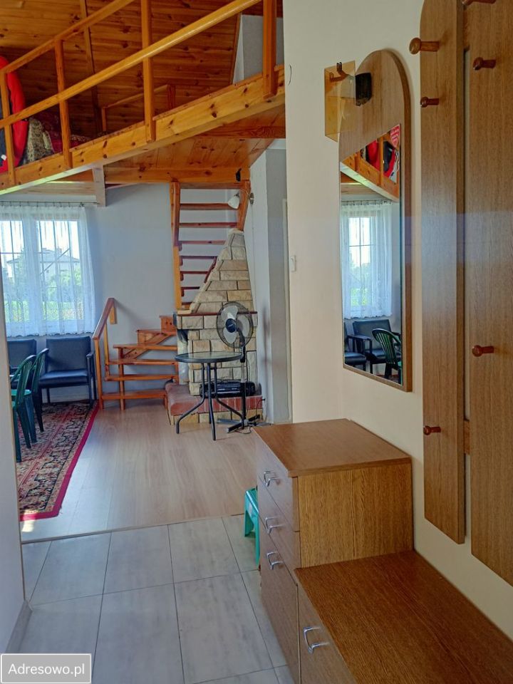 Działka rolno-budowlana Krzyszkowice. Zdjęcie 7