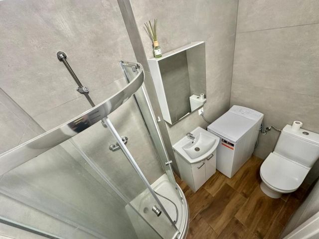 Mieszkanie 3-pokojowe Warszawa Ursynów. Zdjęcie 8