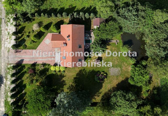dom wolnostojący, 7 pokoi Spała. Zdjęcie 18