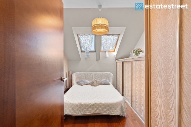 Mieszkanie 4-pokojowe Katowice, ul. Ignacego Paderewskiego. Zdjęcie 12