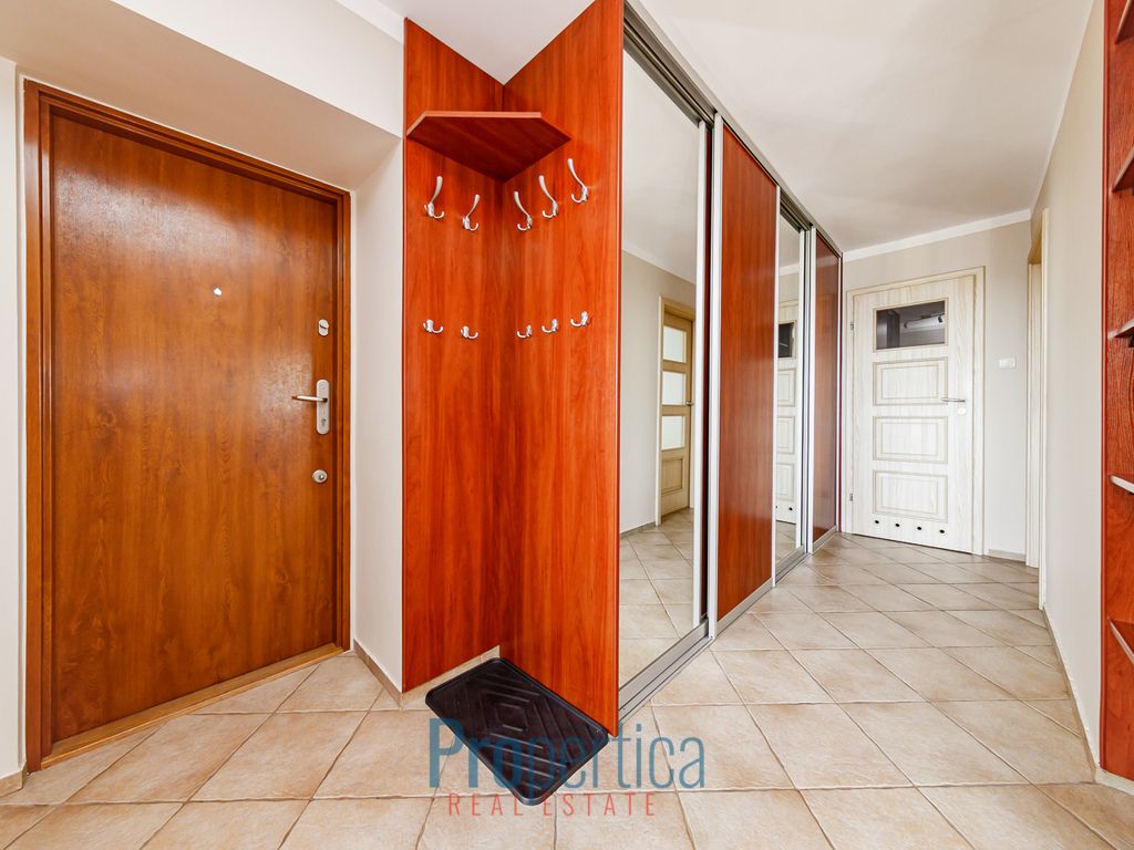 Mieszkanie 3-pokojowe Warszawa Gocław, ul. Stanisława Rogalskiego. Zdjęcie 8