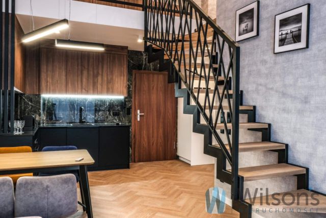 Mieszkanie 2-pokojowe Stegna, ul. Brzozowa. Zdjęcie 6