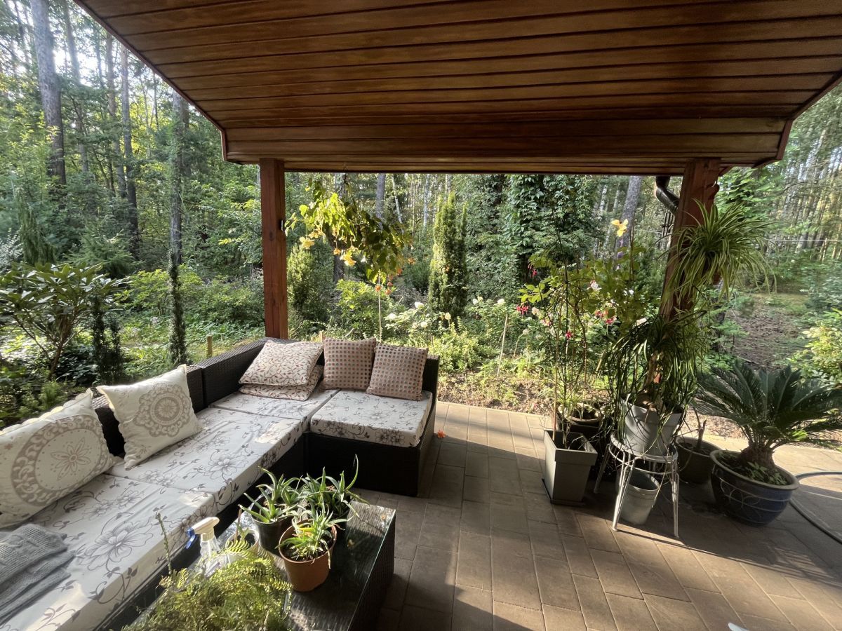 dom wolnostojący, 4 pokoje Dziektarzew. Zdjęcie 2