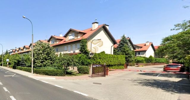 dom szeregowy, 6 pokoi Warszawa Ursynów. Zdjęcie 2