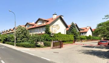 dom szeregowy, 6 pokoi Warszawa Ursynów