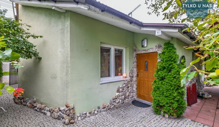 bliźniak, 3 pokoje Zduńska Wola, ul. Wiejska