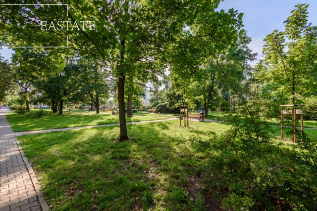 Mieszkanie 1-pokojowe Warszawa Praga, ul. 11 Listopada. Zdjęcie 10