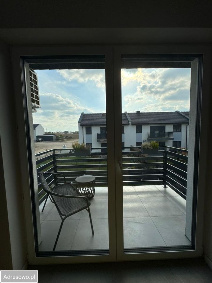 Mieszkanie 3-pokojowe Konin Międzylesie, ul. Sarnia. Zdjęcie 14