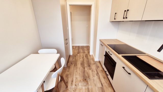 Mieszkanie 2-pokojowe Kraków Mistrzejowice, os. Piastów. Zdjęcie 3