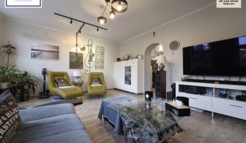 Mieszkanie 4-pokojowe Sopot, al. Niepodległości