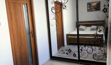 Mieszkanie 3-pokojowe Wielbark