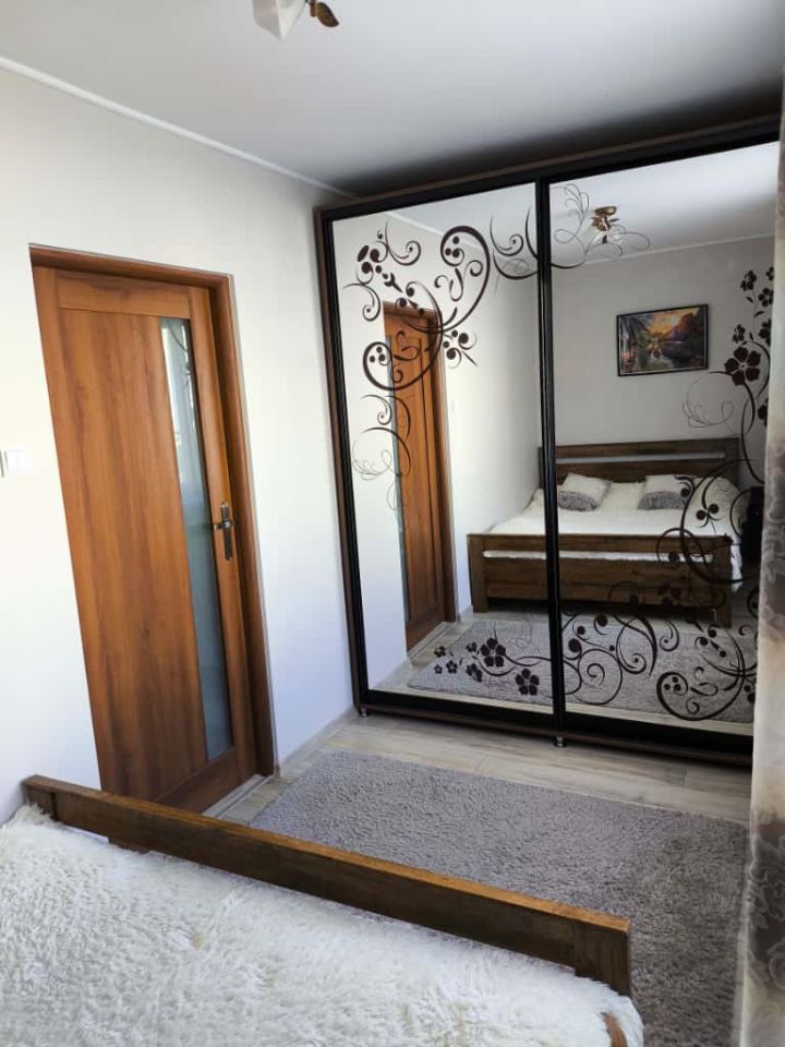 Mieszkanie 3-pokojowe Wielbark. Zdjęcie 2