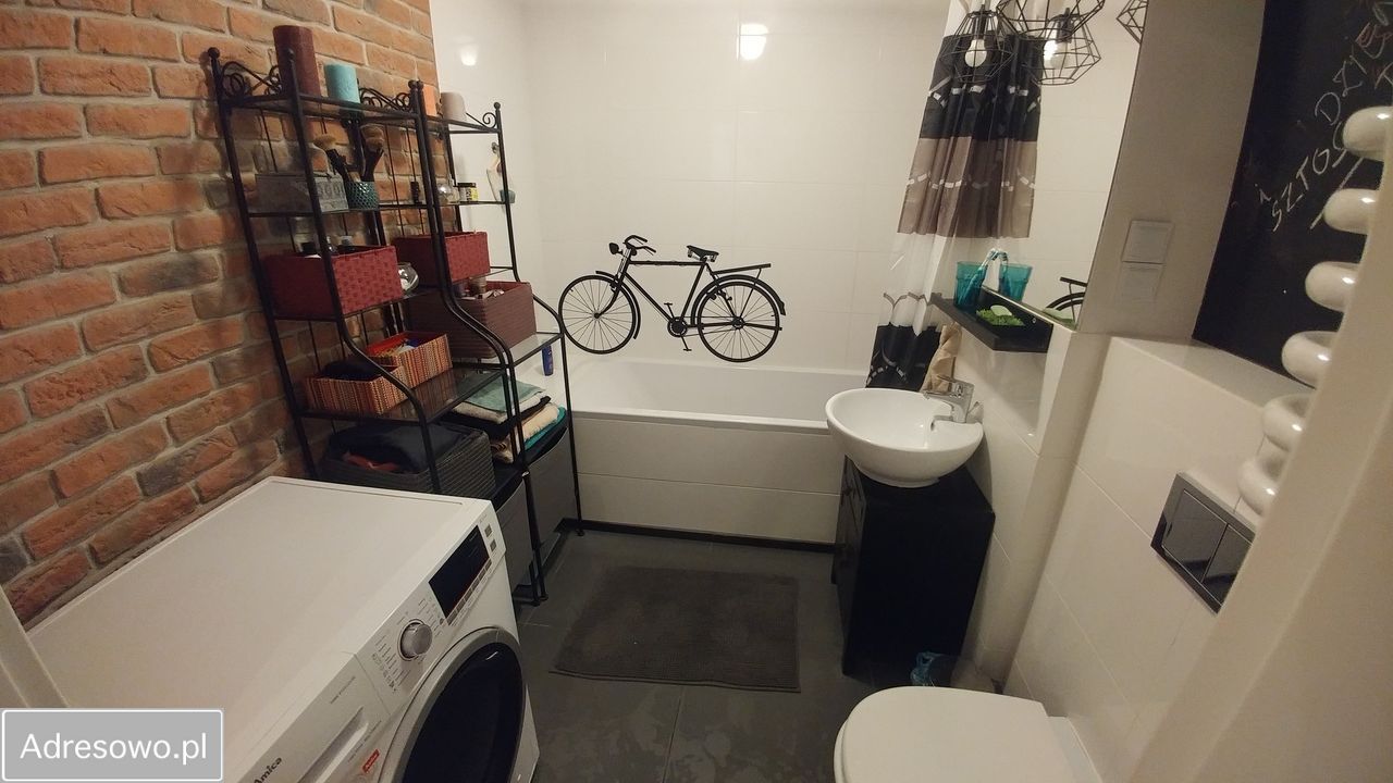 Mieszkanie 2-pokojowe Warszawa Praga-Północ, ul. Stefana Okrzei. Zdjęcie 5