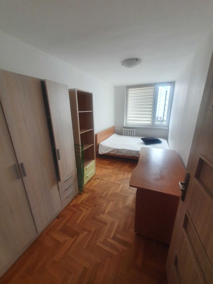 Mieszkanie 3-pokojowe Gdańsk Nowy Port. Zdjęcie 6