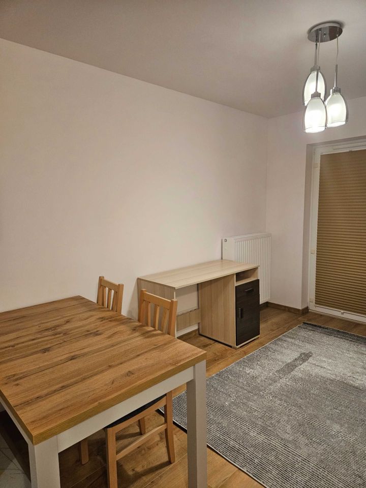 Mieszkanie 2-pokojowe Rzeszów, ul. Solidarności. Zdjęcie 3