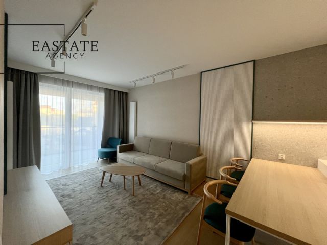 Mieszkanie 2-pokojowe Gdańsk Wrzeszcz, ul. Mariana Smoluchowskiego. Zdjęcie 1