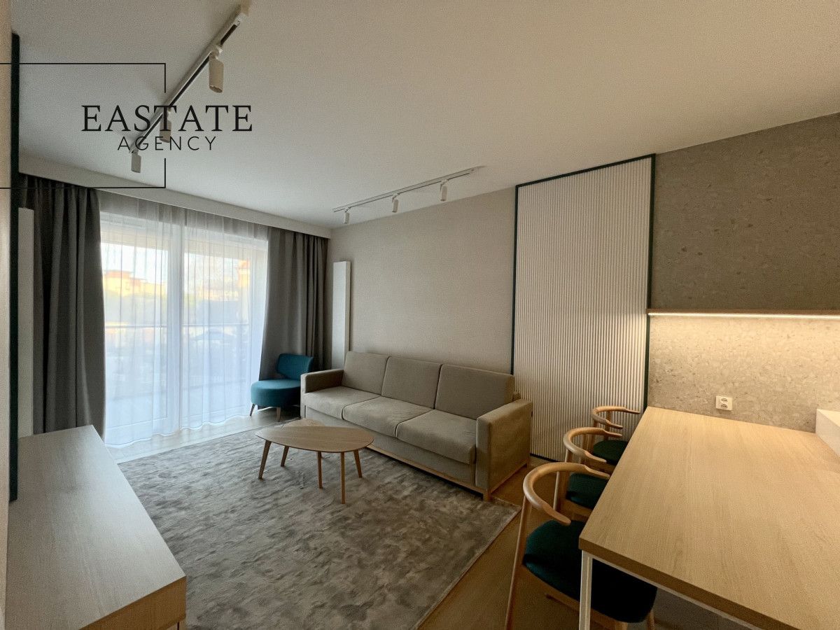 Mieszkanie 2-pokojowe Gdańsk Wrzeszcz, ul. Mariana Smoluchowskiego. Zdjęcie 1