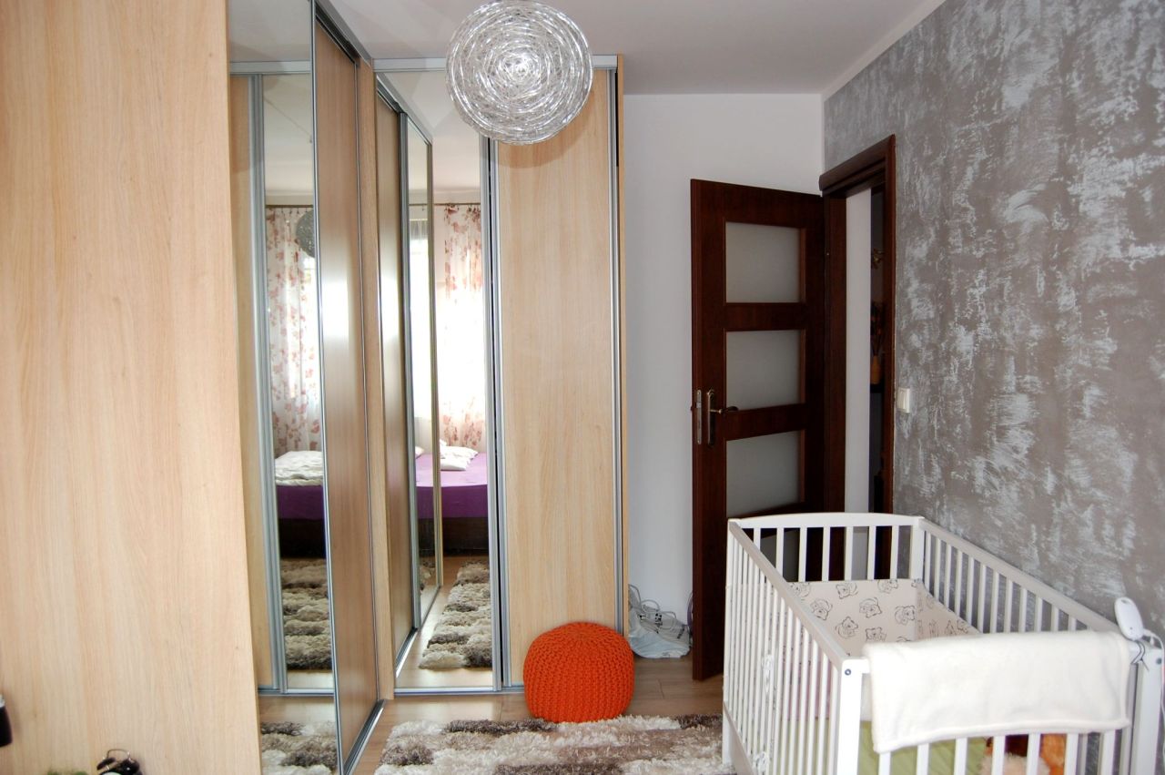 Mieszkanie 3-pokojowe Kraków Bieżanów, ul. Mała Góra. Zdjęcie 5