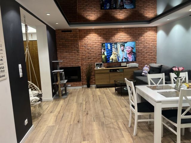 Mieszkanie 3-pokojowe Babimost, ul. Leśna. Zdjęcie 1