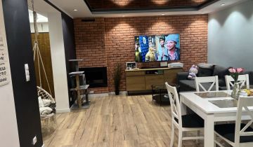 Mieszkanie 3-pokojowe Babimost, ul. Leśna