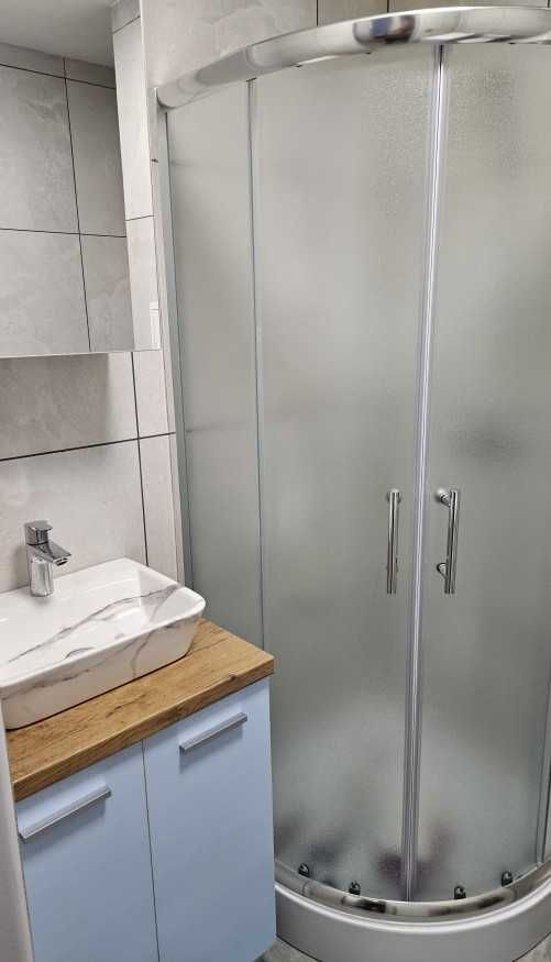 Mieszkanie 2-pokojowe Szczecin Centrum, al. Wojska Polskiego. Zdjęcie 2