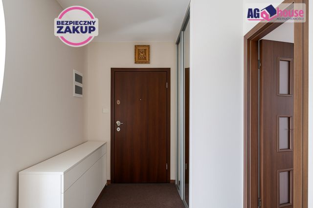 Mieszkanie 3-pokojowe Gdańsk Łostowice, ul. Zbigniewa Podleckiego. Zdjęcie 5