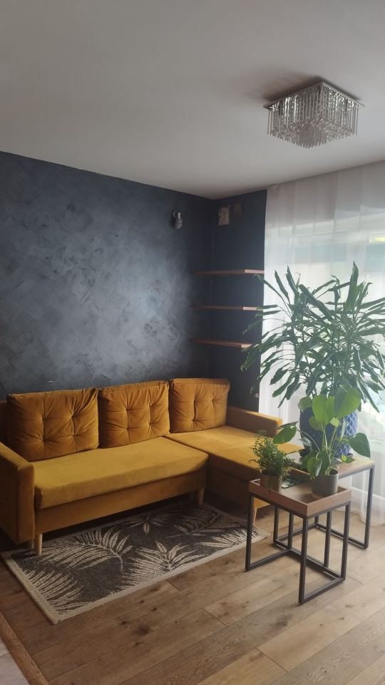 Mieszkanie 2-pokojowe Bielsko-Biała Straconka, ul. Miodowa