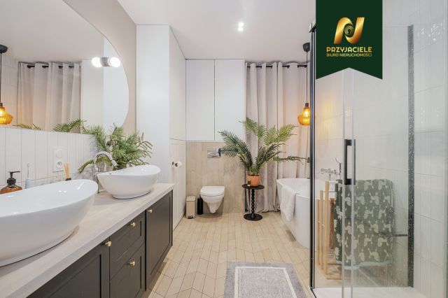 dom szeregowy, 4 pokoje Banino. Zdjęcie 14