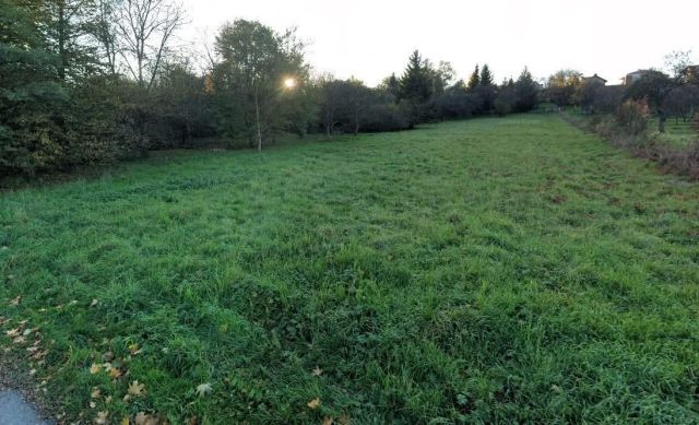 Działka budowlana Jasło, ul. św. Faustyny Kowalskiej. Zdjęcie 1