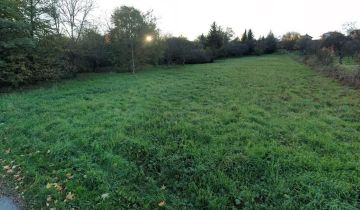 Działka budowlana Jasło, ul. św. Faustyny Kowalskiej