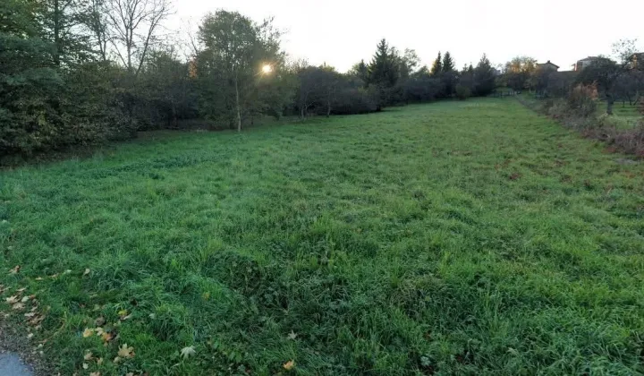 Działka budowlana Jasło, ul. św. Faustyny Kowalskiej