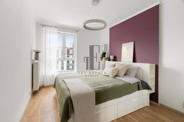 Mieszkanie 2-pokojowe Warszawa Praga-Południe, ul. gen. Stanisława Skalskiego. Zdjęcie 6