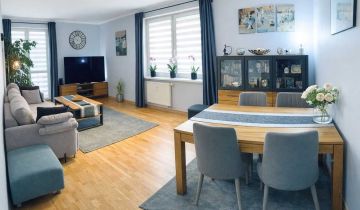 Mieszkanie 3-pokojowe Koszalin, ul. Odrodzenia