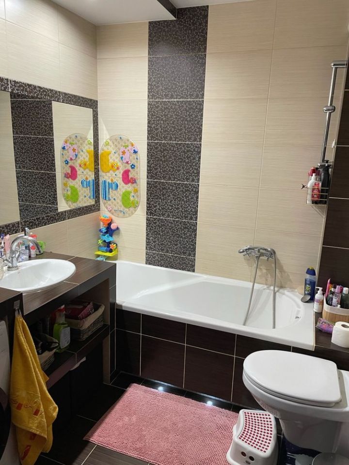 Mieszkanie 2-pokojowe Łuków, ul. Zbożowa. Zdjęcie 3