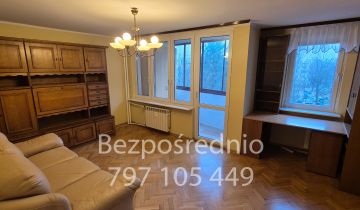 Mieszkanie 3-pokojowe Warszawa Jelonki, ul. Karabeli