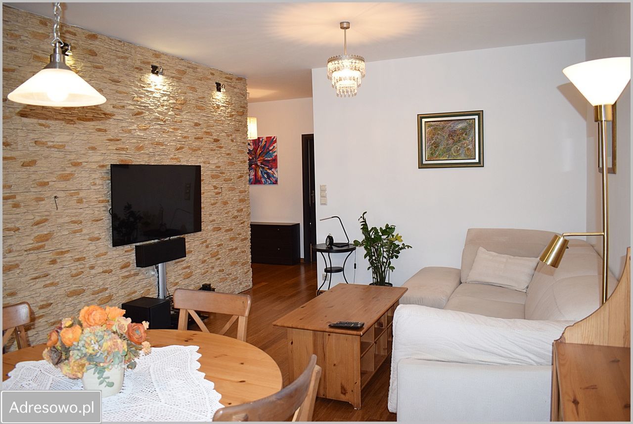 Mieszkanie 3-pokojowe Bielsko-Biała, ul. Kazimierza Wielkiego. Zdjęcie 7