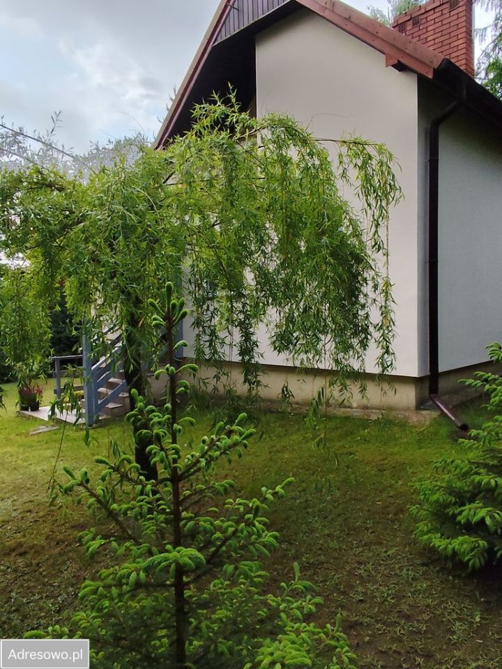 Działka rekreacyjna Kiełpiny. Zdjęcie 5