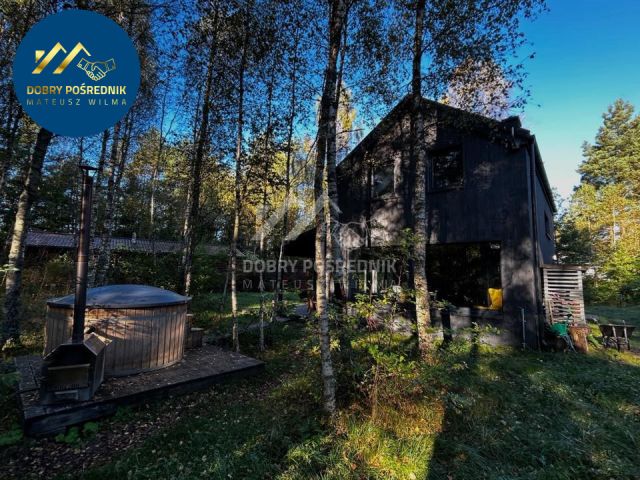 dom wolnostojący, 4 pokoje Zdunowice. Zdjęcie 10