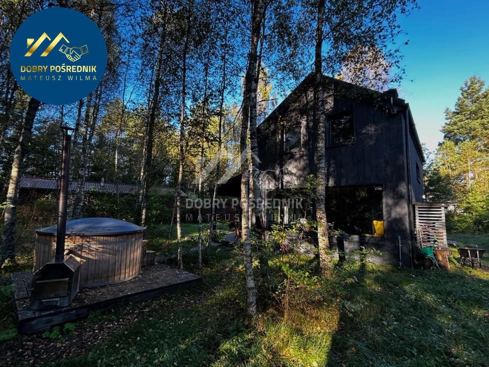 dom wolnostojący, 4 pokoje Zdunowice. Zdjęcie 10