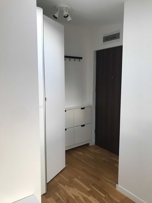 Mieszkanie 1-pokojowe Katowice Śródmieście. Zdjęcie 4